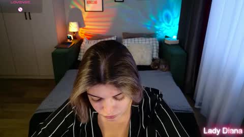 Snapshot of lancastermiss chatting on 11.03.25 LancasterMiss online show from 11.03.25