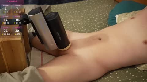 lanceguerr  online show from 01.18.26