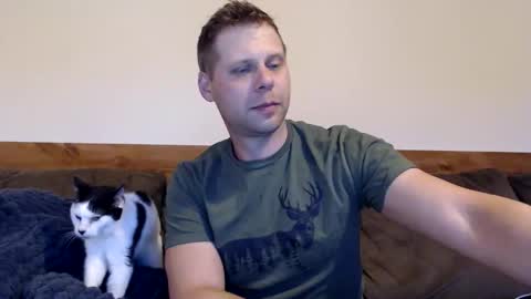 Lance online show from 05.07.26
