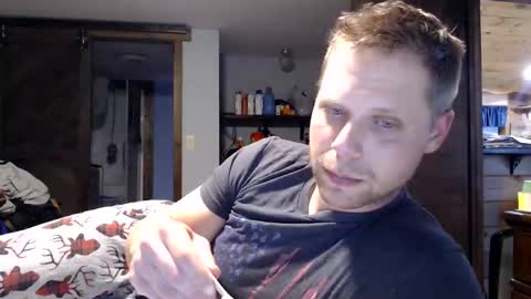 Lance online show from 05.11.26