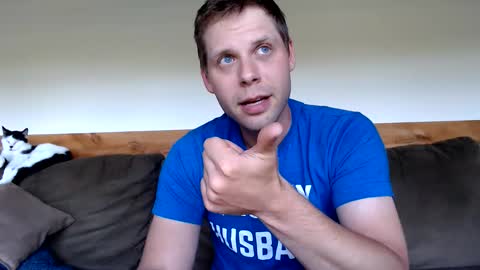 Lance online show from 06.08.26