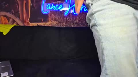 LANCE online show from 10.10.25