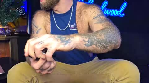 LANCE online show from 12.17.25