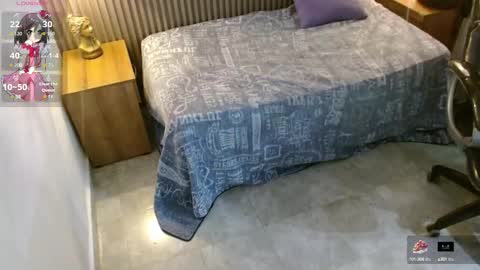 Lancelot V. online show from 10.02.25