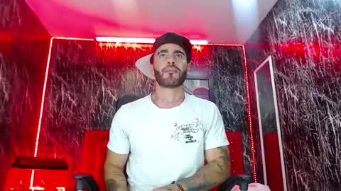 Lancelot Benwick online show from 02.28.25