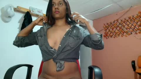 Snapshot of lanegritahot123 chatting on 07.07.26 lanegra online show from 07.07.26