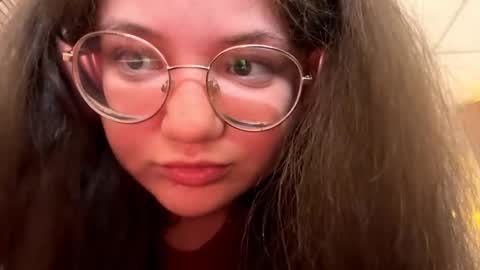 Snapshot of lanepucker chatting on 10.01.25 Alex online show from 10.01.25