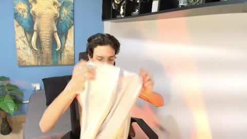 langelo_el online show from 05.23.26