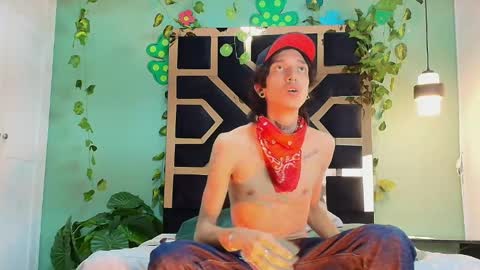 langelo_el online show from 06.02.26