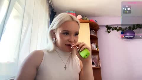 Alice online show from 09.09.25