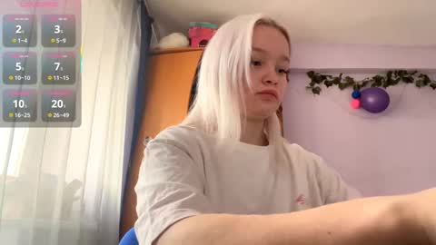 Alice online show from 09.18.25