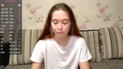 Alice online show from 10.03.25