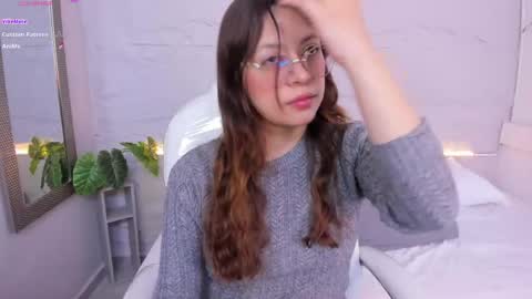 Snapshot of lanna_18_ chatting on 05.06.26 Lanna online show from 05.06.26