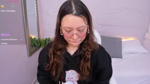 Snapshot of lanna_18_ chatting on 07.18.26 Lanna online show from 07.18.26