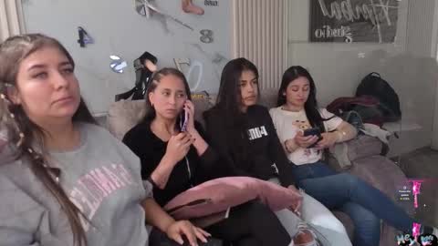 lanna_as online show from 12.15.25