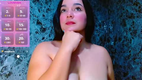 Snapshot of lanna_belle28 chatting on 07.15.26 Lanna online show from 07.15.26