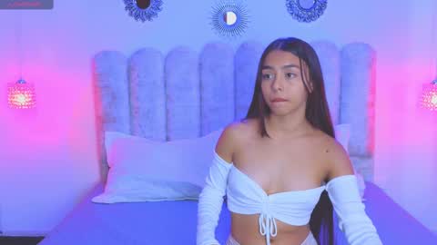 lanna_brunette online show from 02.03.25