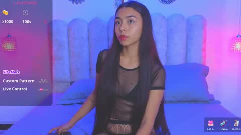 lanna_brunette online show from 02.04.25