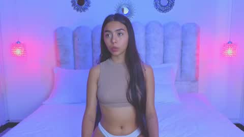 lanna_brunette online show from 02.12.25