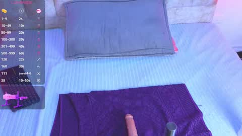 lanna_brunette online show from 02.28.25