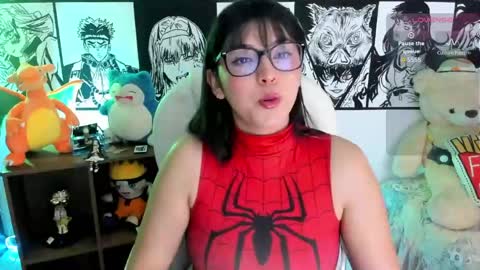 lanna miller     online show from 04.21.26