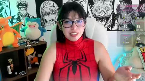 Snapshot of lanna_milller chatting on 05.07.26 lanna miller online show from 05.07.26