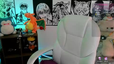 Snapshot of lanna_milller chatting on 05.28.26 lanna miller online show from 05.28.26
