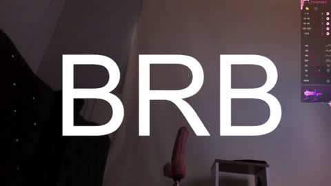 Lanna miley Russo  online show from 01.11.25