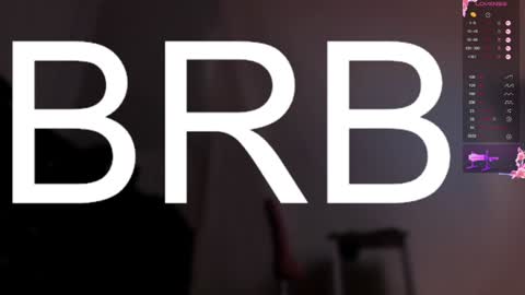 Lanna miley Russo  online show from 02.01.25