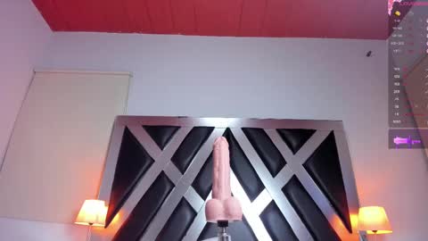 Lanna miley Russo  online show from 02.28.25