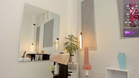 Lanna miley Russo  online show from 12.23.25