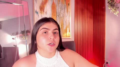 Tiana online show from 12.21.24