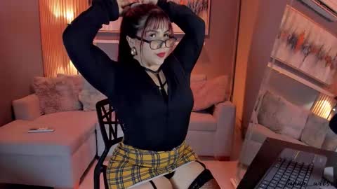 Tiana online show from 09.13.25