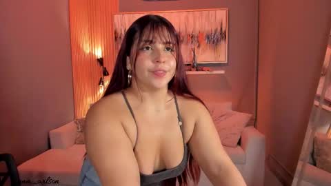 Tiana online show from 10.03.25