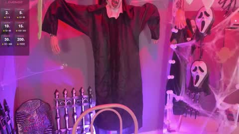 Tiana online show from 10.09.25