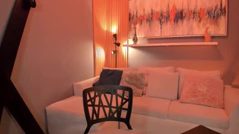 Tiana online show from 10.28.25