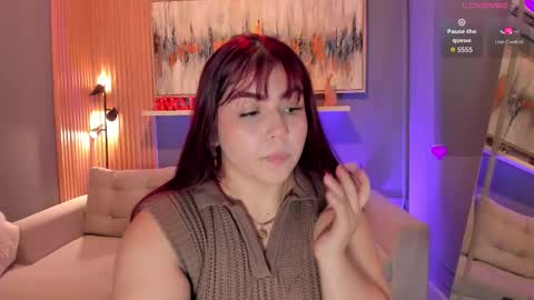 Tiana online show from 11.04.25