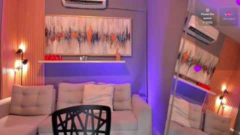 Tiana online show from 11.05.25