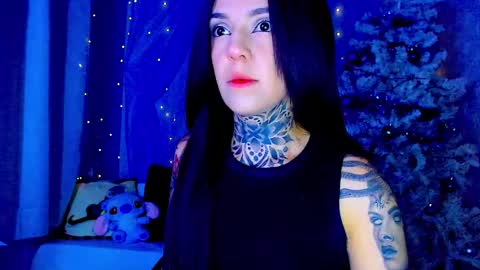 LANNIE   online show from 12.17.25