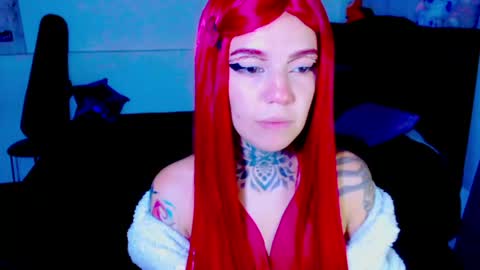 LANNIE   online show from 05.17.26