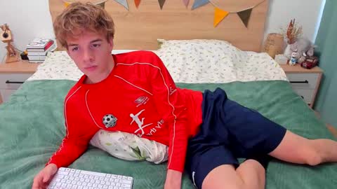 Fandi online show from 09.20.25