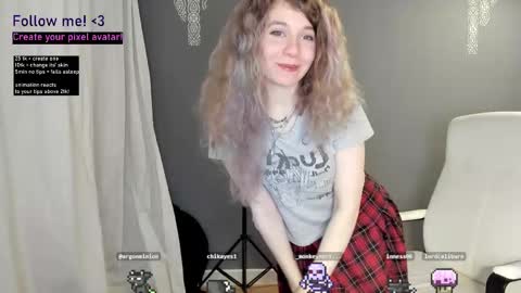 lanshan_classy online show from 02.10.25