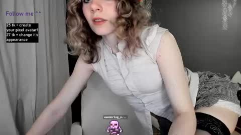 lanshan_classy online show from 10.03.25