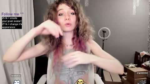 lanshan_classy online show from 02.11.26