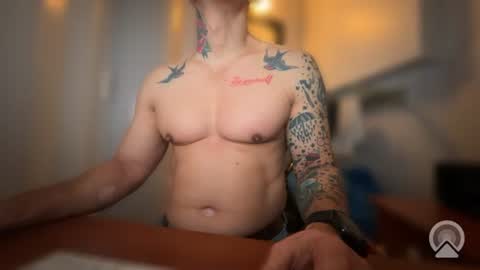 Snapshot of lanzarote6 chatting on 11.11.25 BDSM online show from 11.11.25