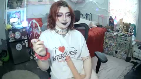 FtMhellhound online show from 09.29.25