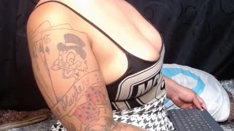 lapeligrosa_ online show from 01.09.25