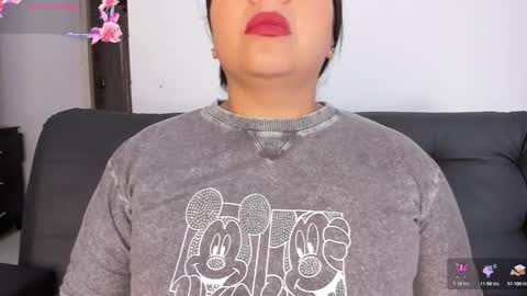 lapeligrosa_ online show from 11.27.25