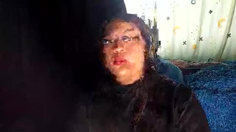 lapeligrosa_ online show from 03.25.26