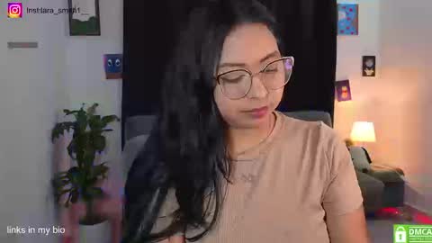 Snapshot of lara1__ chatting on 03.24.26 Lara online show from 03.24.26